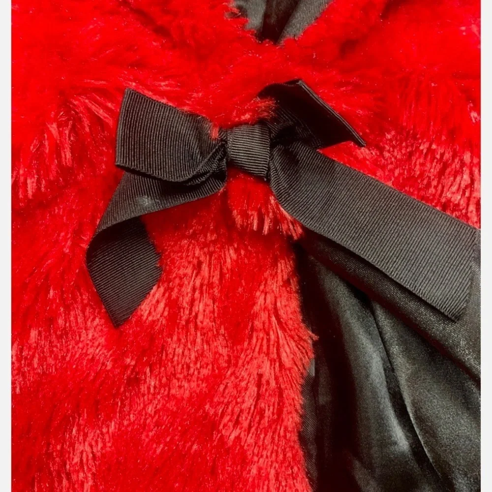 Gund Baby Spooky Boo-tique “lil devil” Costume/Jacket 12 months - Picture 9 of 9